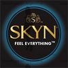 Preservativos Skyn Extra Lubricados